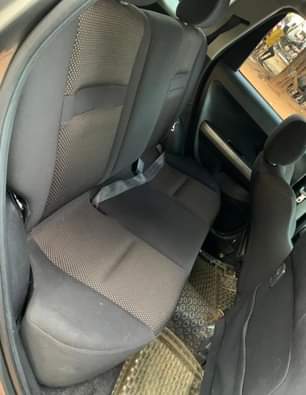 A picture of TOYOTA IST INAUZWA 5 7M 0743173980