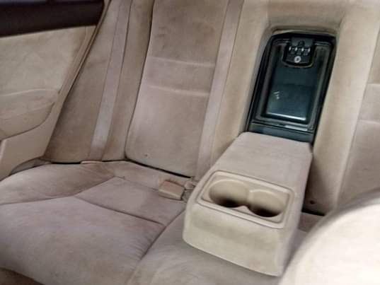 A picture of 2004 Honda Accord