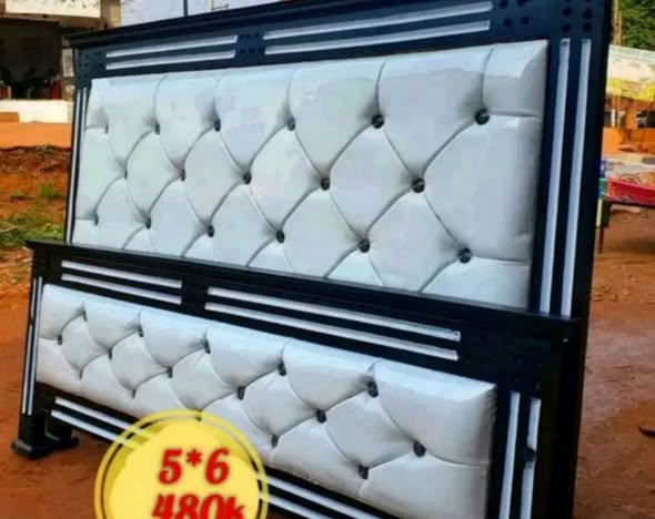 A picture of High quality and afford beds for sale