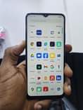 A picture of Oppo A16k