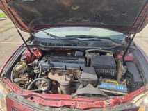 A picture of 08 Camry