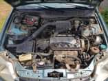 A picture of Good and clean body clean interior AC is not working