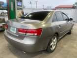 A picture of distress sale Honda sonata for sale 4plugs engine gear ac