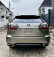A picture of Money is urgently needed V Clean 2019 Lexus Rx350 Full