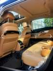 A picture of BMW 750i Xdrive 2016