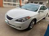 A picture of Toyota solara 2005