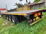 A picture of R440 HOZ AND TRAILER NAMBA E