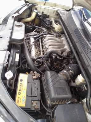 A picture of 06 Hyundai Tucson FirstBody 4WD V6 Utouch Engine Gear Ac