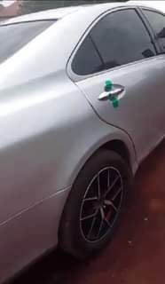 A picture of Extremely clean 2009 Lexus ES350 Untampered engine untouched gear and