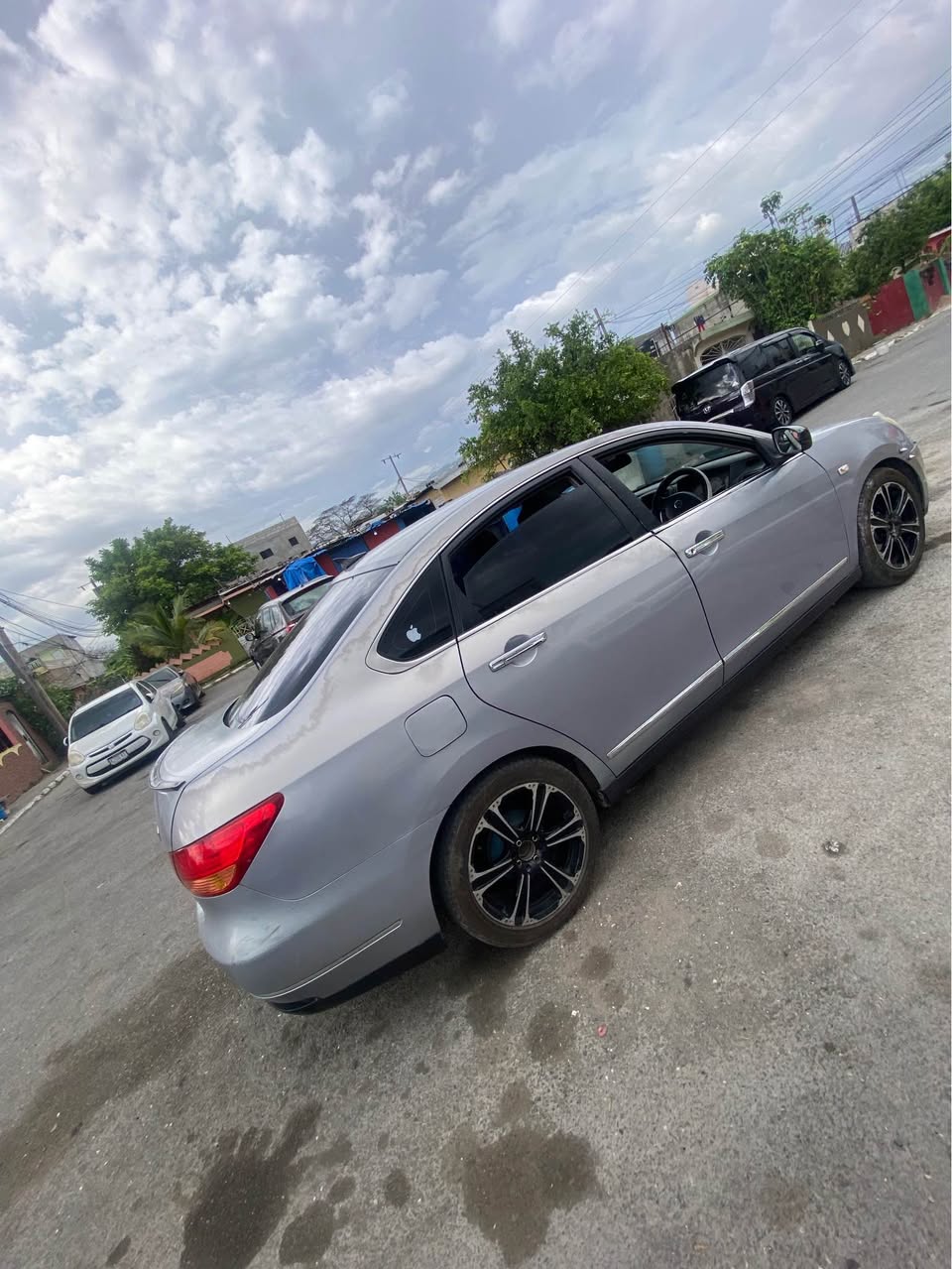 cars