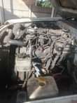 A picture of Ranger 2005 club cab