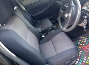 A picture of TOYOTA RUNX INAUZWA 5 7M 0742919429