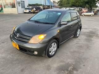 A picture of CAR