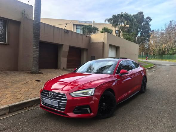 2018 cars