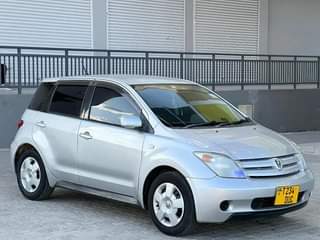 A picture of PRICE TZS 11 8MIL 255685681593 On Sale Toyota IST DU