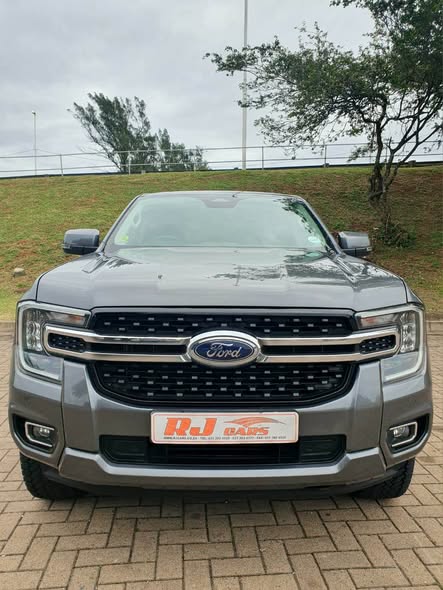 used ford ranger