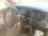 A picture of First body Toyota sienna in excellent condition Don t mind