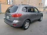 A picture of 2008 Hyundai Santa First body intact Ac working Sound engine