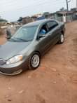A picture of Corolla 06 07