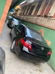 A picture of 2008 Toyota Camry XLE