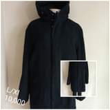 jackets