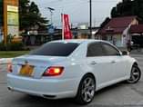 A picture of TOYOTA MARK X