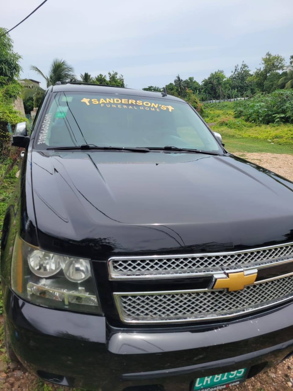 chevrolet