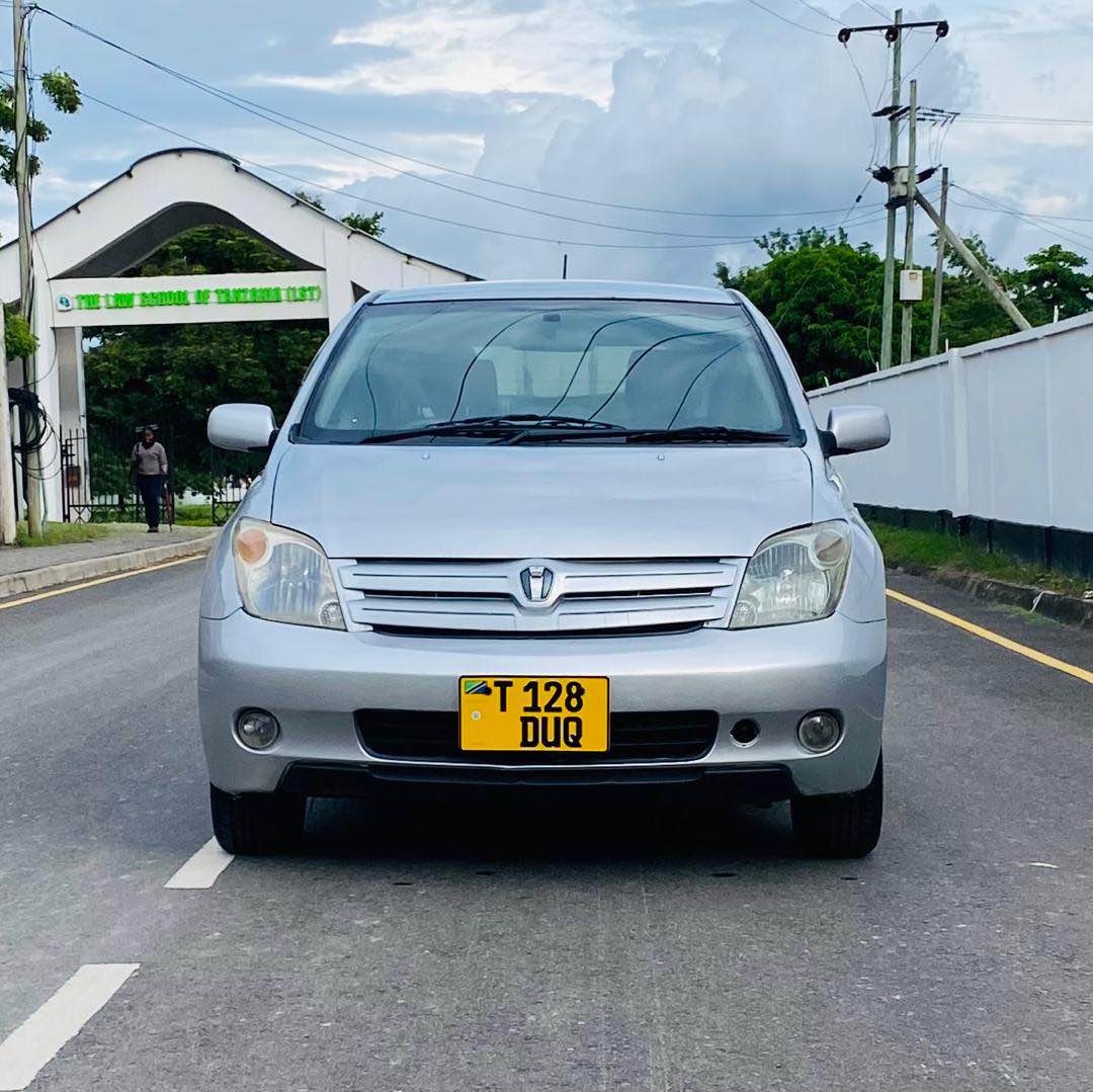 A picture of TOYOTA UST