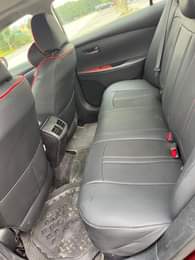 A picture of 2008 model es350 Few months use First body Buy and