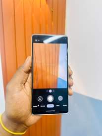 A picture of Google pixel 7 Gb 128 Offer Tsh 750000 0692667283