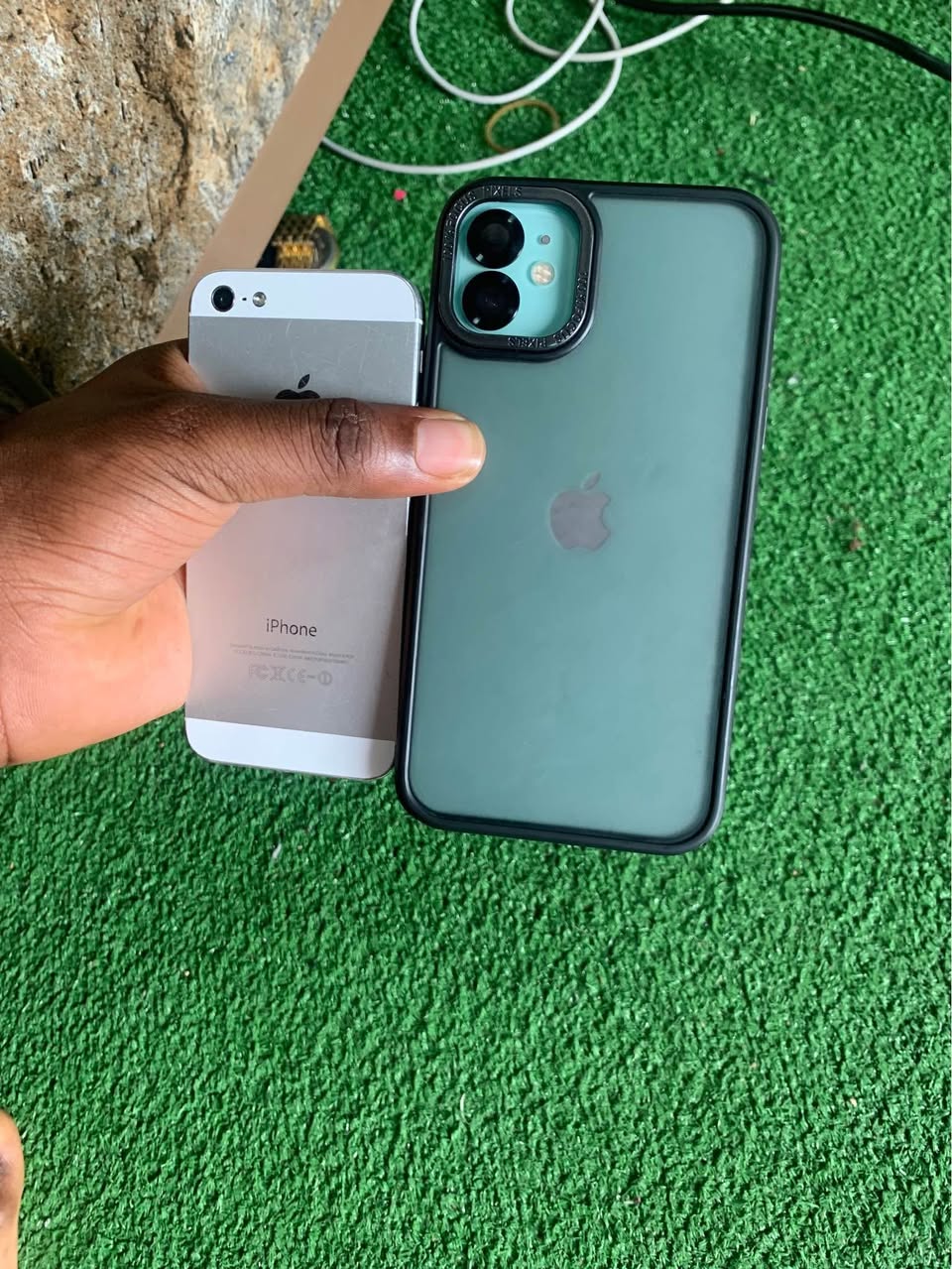 used iphones