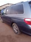 A picture of Foreign used Honda Odyssey