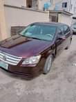 A picture of 2007 Toyota Avalon