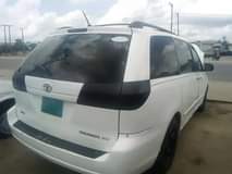 A picture of 2005 model