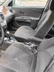 A picture of Kai Rio 2008 model baked on first body Engine super