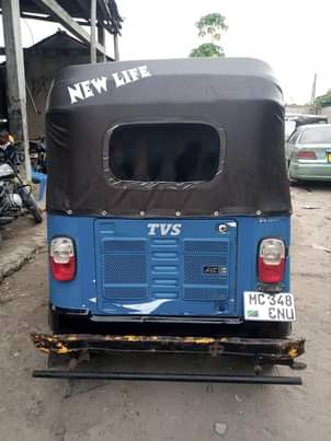 bajaj