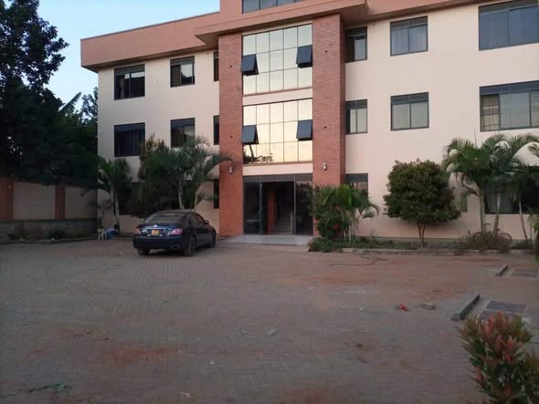 apartments