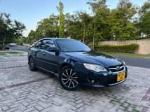 A picture of SUBARU LEGANCY NAMBA D NZURI