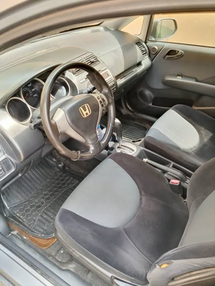 A picture of Honda fit perfect condition auto