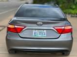 A picture of 2015 Toyota Camry