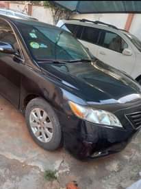 A picture of Toyota Camry 08109048759