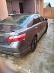 A picture of Carmy 08 sport everything working perfectly fine