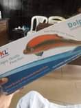 A picture of Body massager