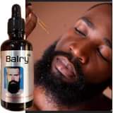 A picture of Best Beard s grow oil