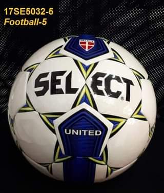 A picture of Sports equipments