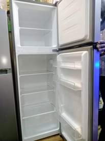 A picture of Hisense 289 ltrs double door Fridge