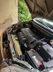 A picture of Toyota Corolla