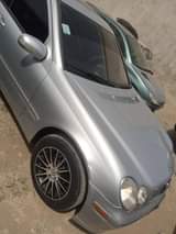 A picture of C280 2008 model first body