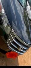 A picture of Crosstour 2010