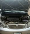 A picture of Super deal Neatly used 2004 Toyota Corolla S Accident free